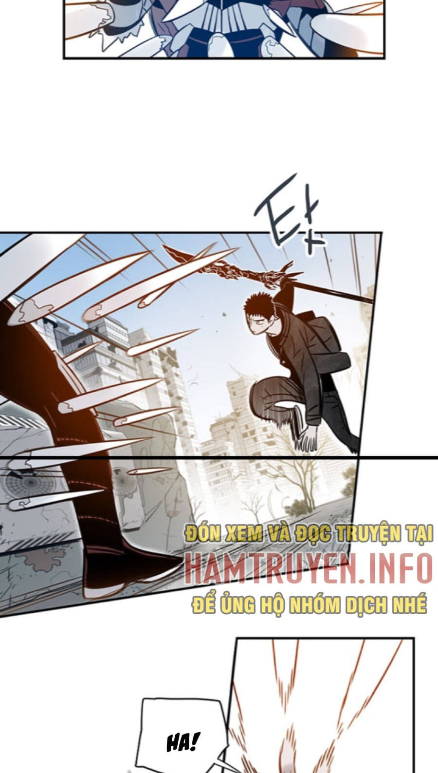 Điểm Hẹn Chapter 56 - Trang 2