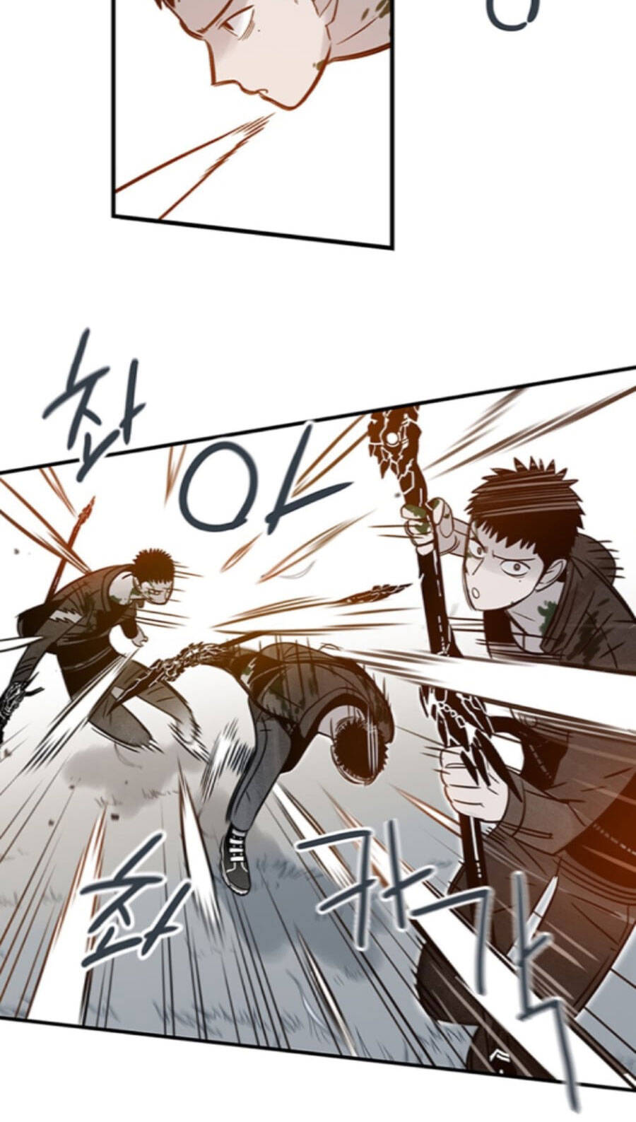 Điểm Hẹn Chapter 56 - Trang 2