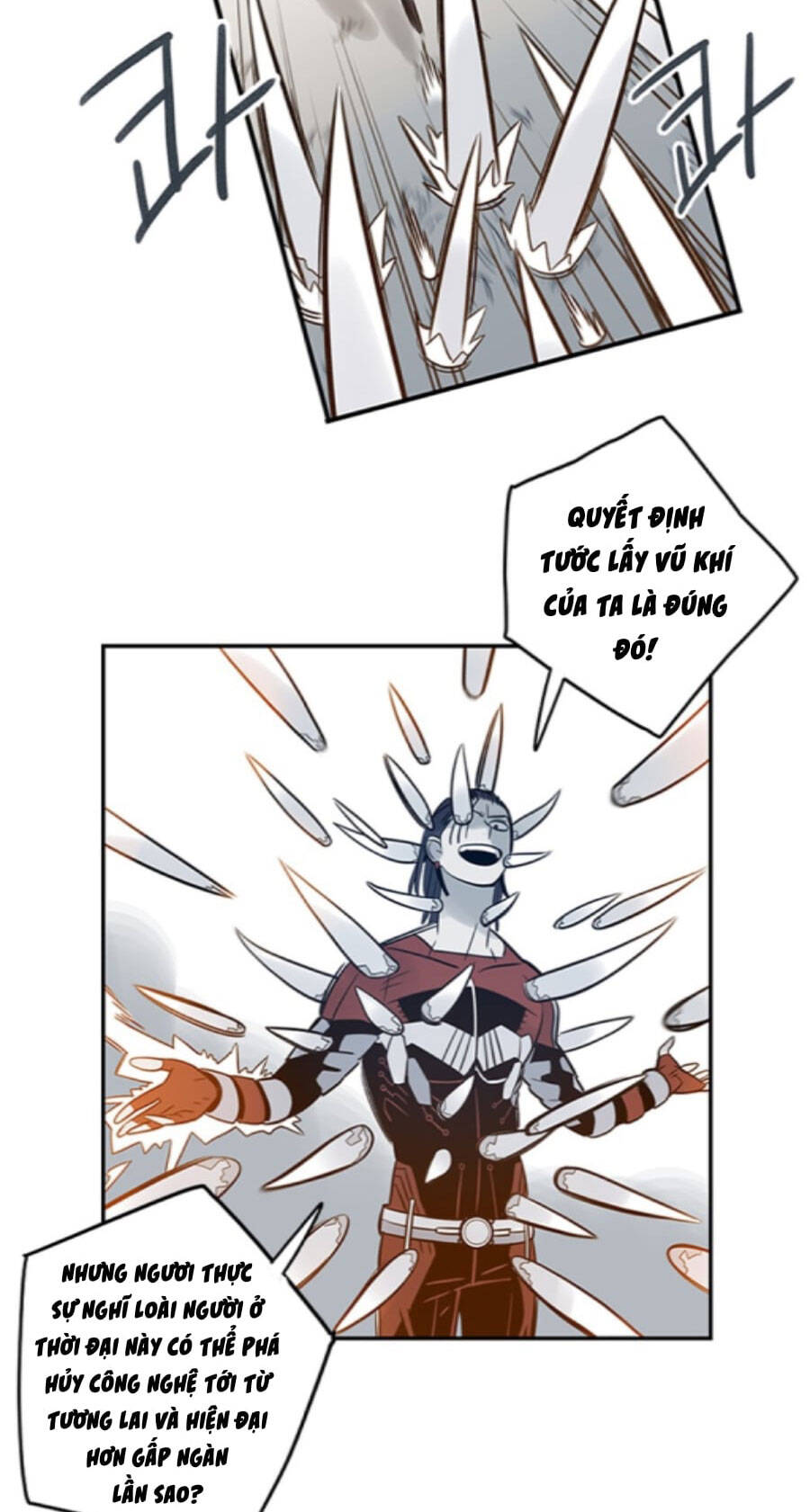 Điểm Hẹn Chapter 56 - Trang 2