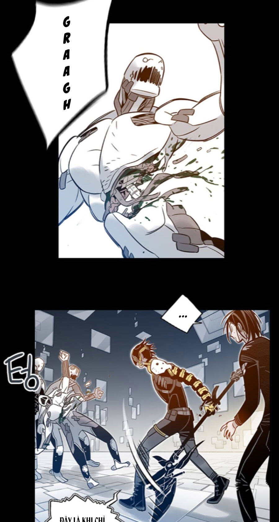 Điểm Hẹn Chapter 56 - Trang 2