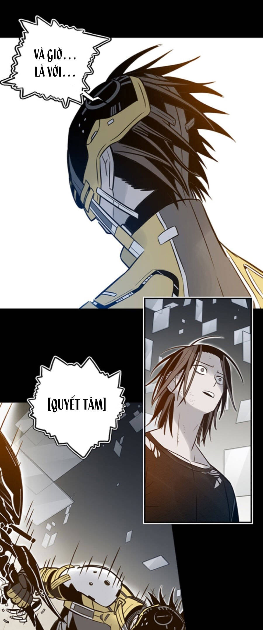 Điểm Hẹn Chapter 56 - Trang 2