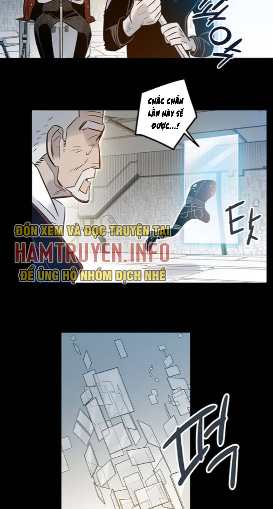 Điểm Hẹn Chapter 56 - Trang 2