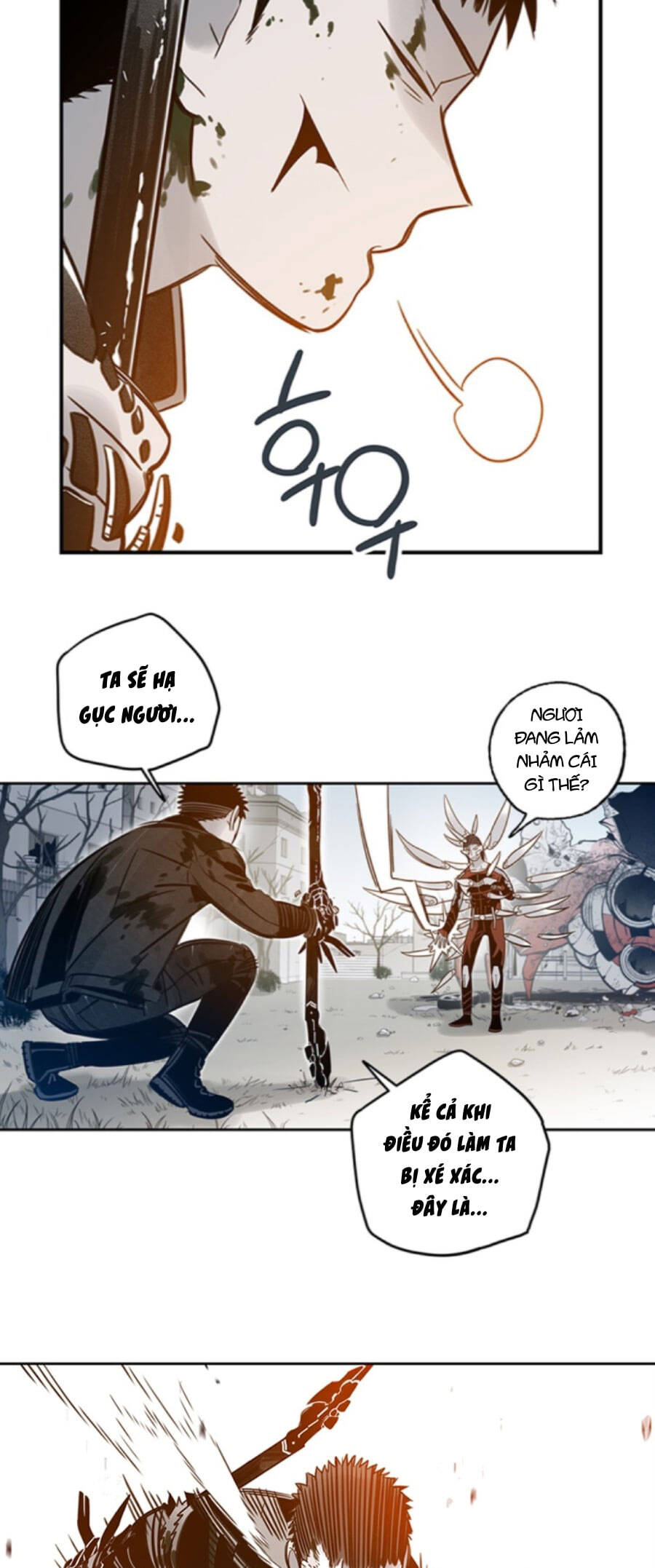 Điểm Hẹn Chapter 56 - Trang 2