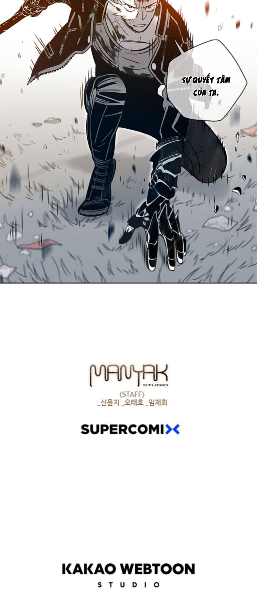 Điểm Hẹn Chapter 56 - Trang 2