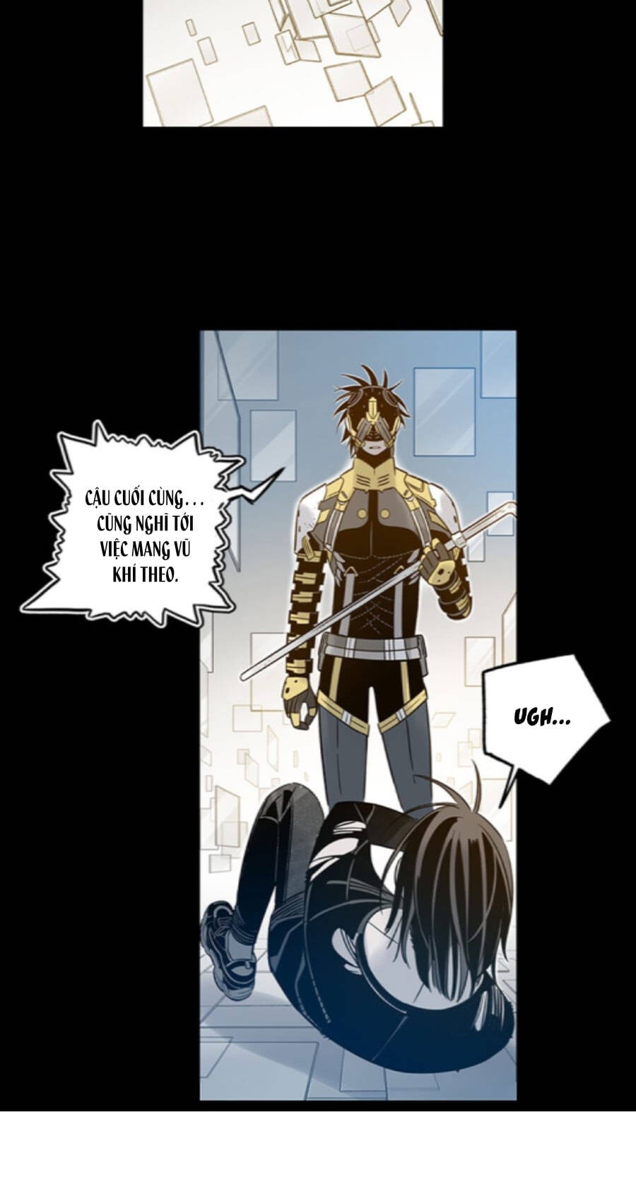 Điểm Hẹn Chapter 56 - Trang 2