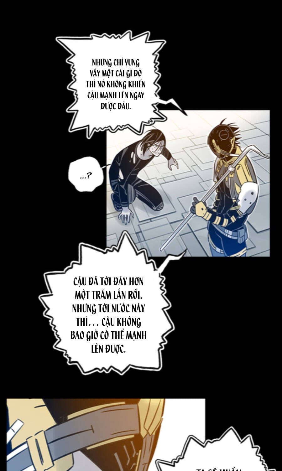 Điểm Hẹn Chapter 56 - Trang 2