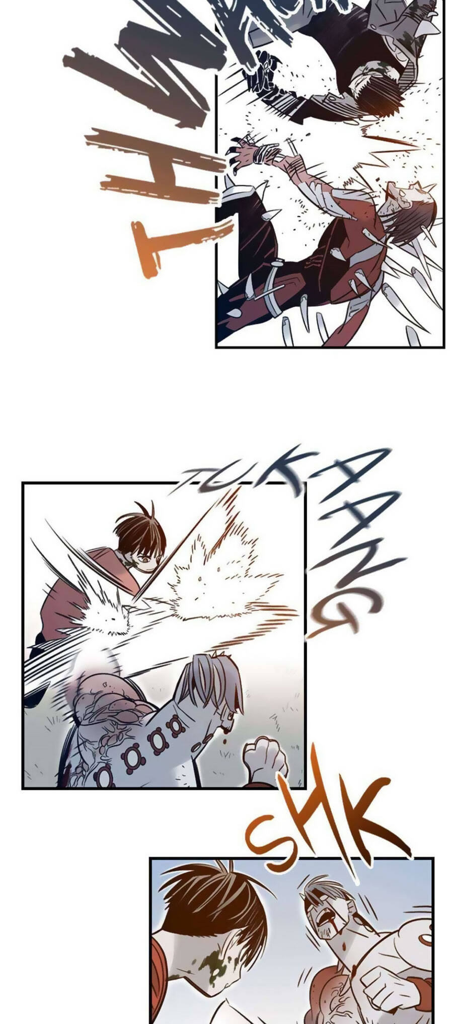 Điểm Hẹn Chapter 57 - Trang 2