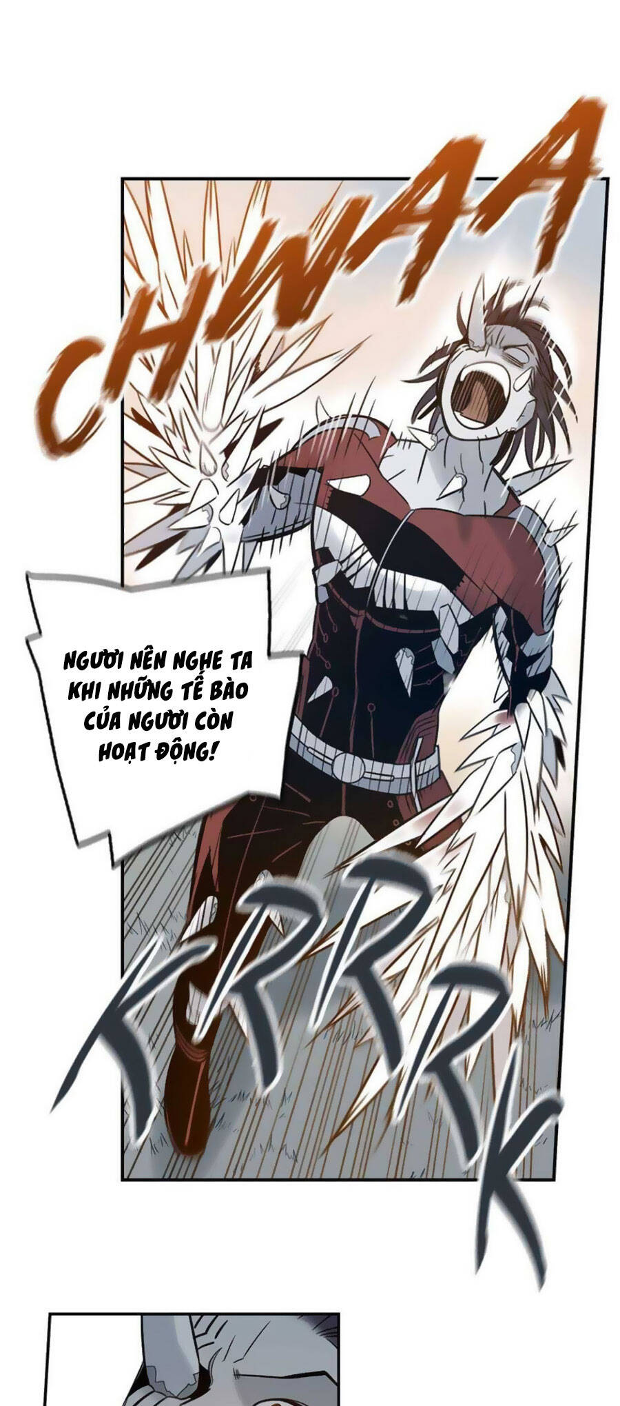 Điểm Hẹn Chapter 57 - Trang 2