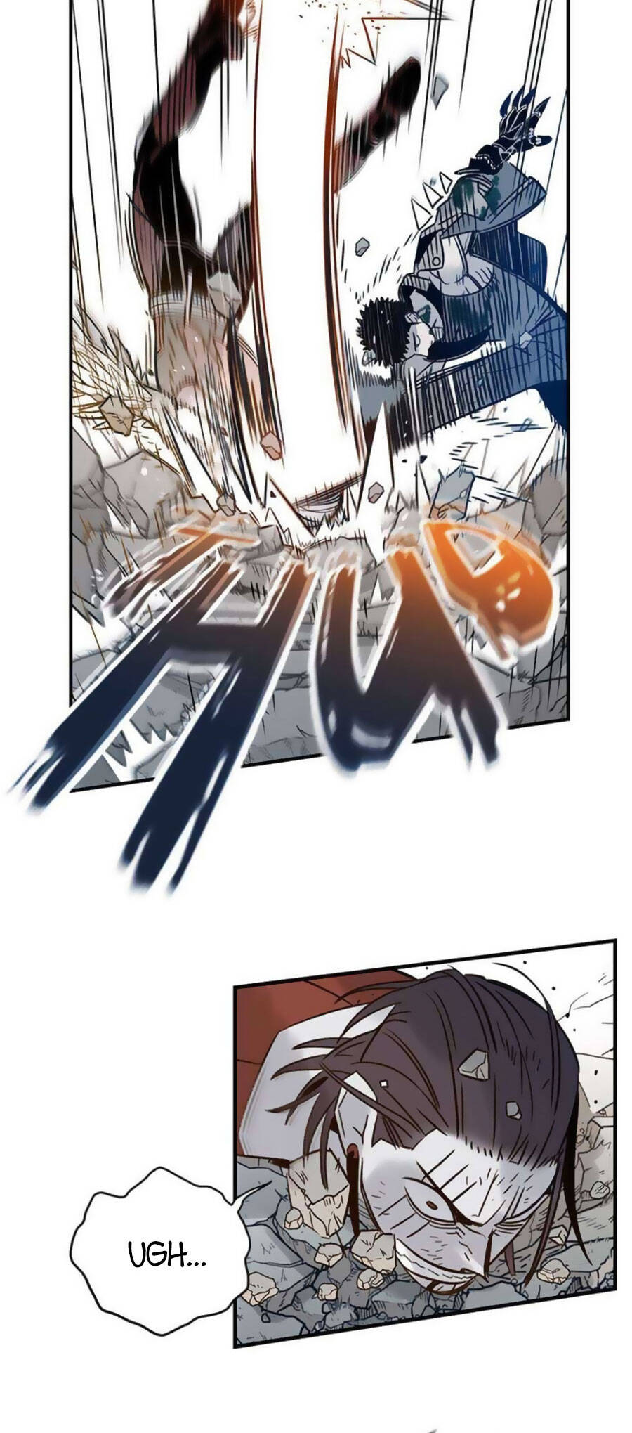 Điểm Hẹn Chapter 57 - Trang 2