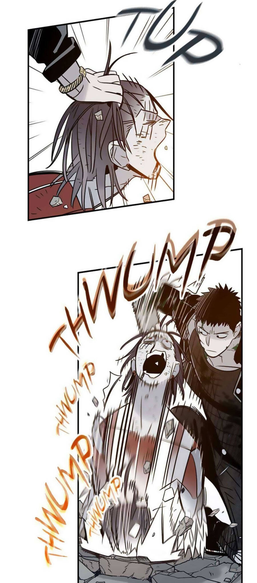 Điểm Hẹn Chapter 57 - Trang 2