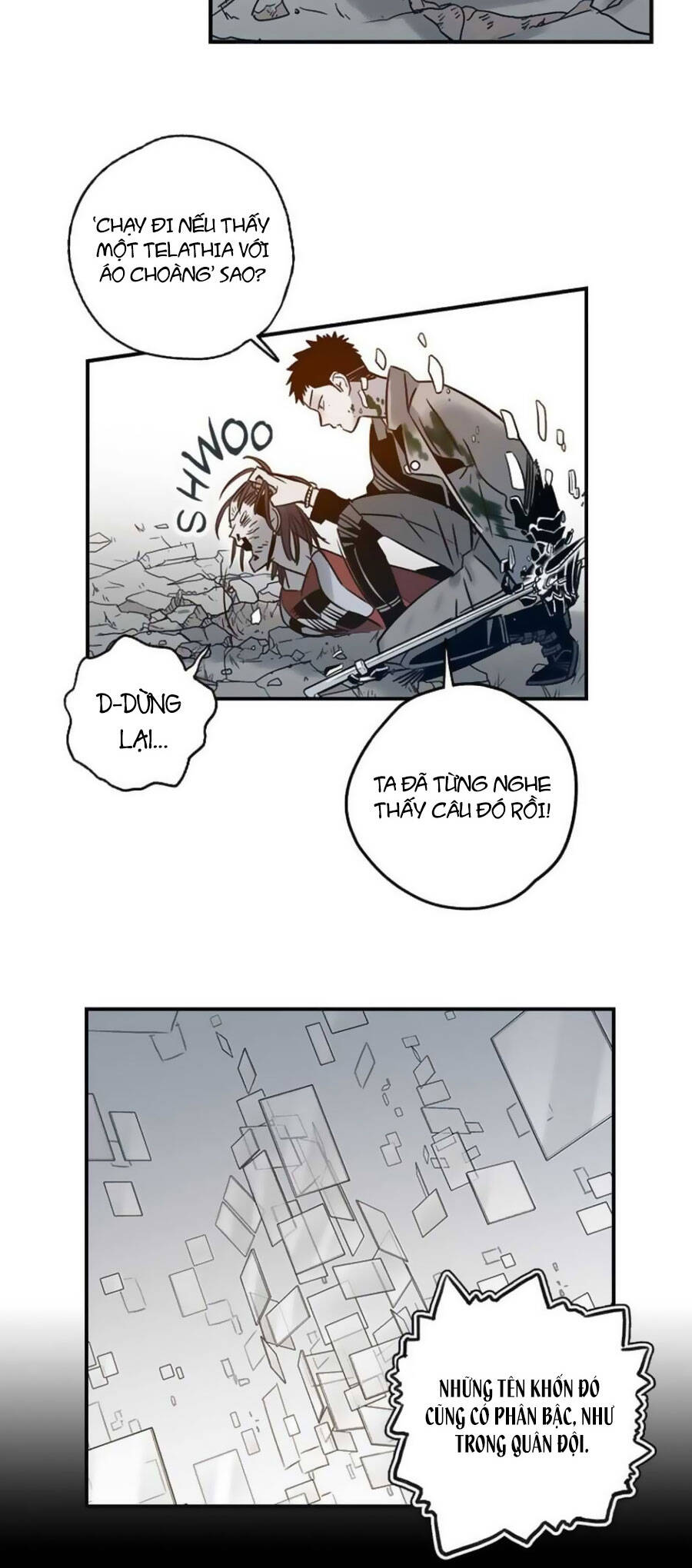 Điểm Hẹn Chapter 57 - Trang 2