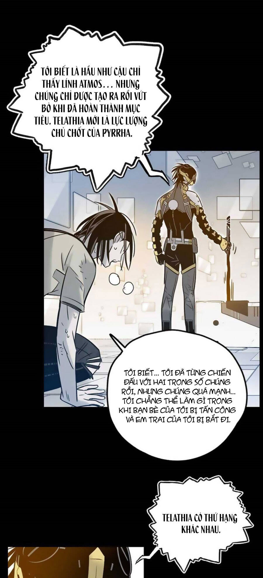 Điểm Hẹn Chapter 57 - Trang 2