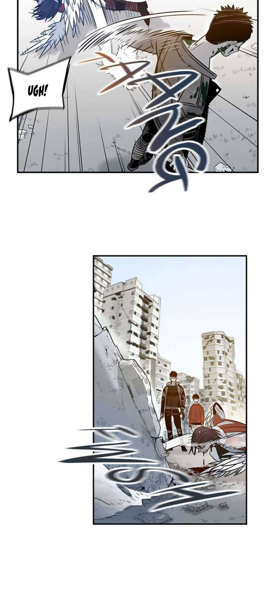 Điểm Hẹn Chapter 57 - Trang 2