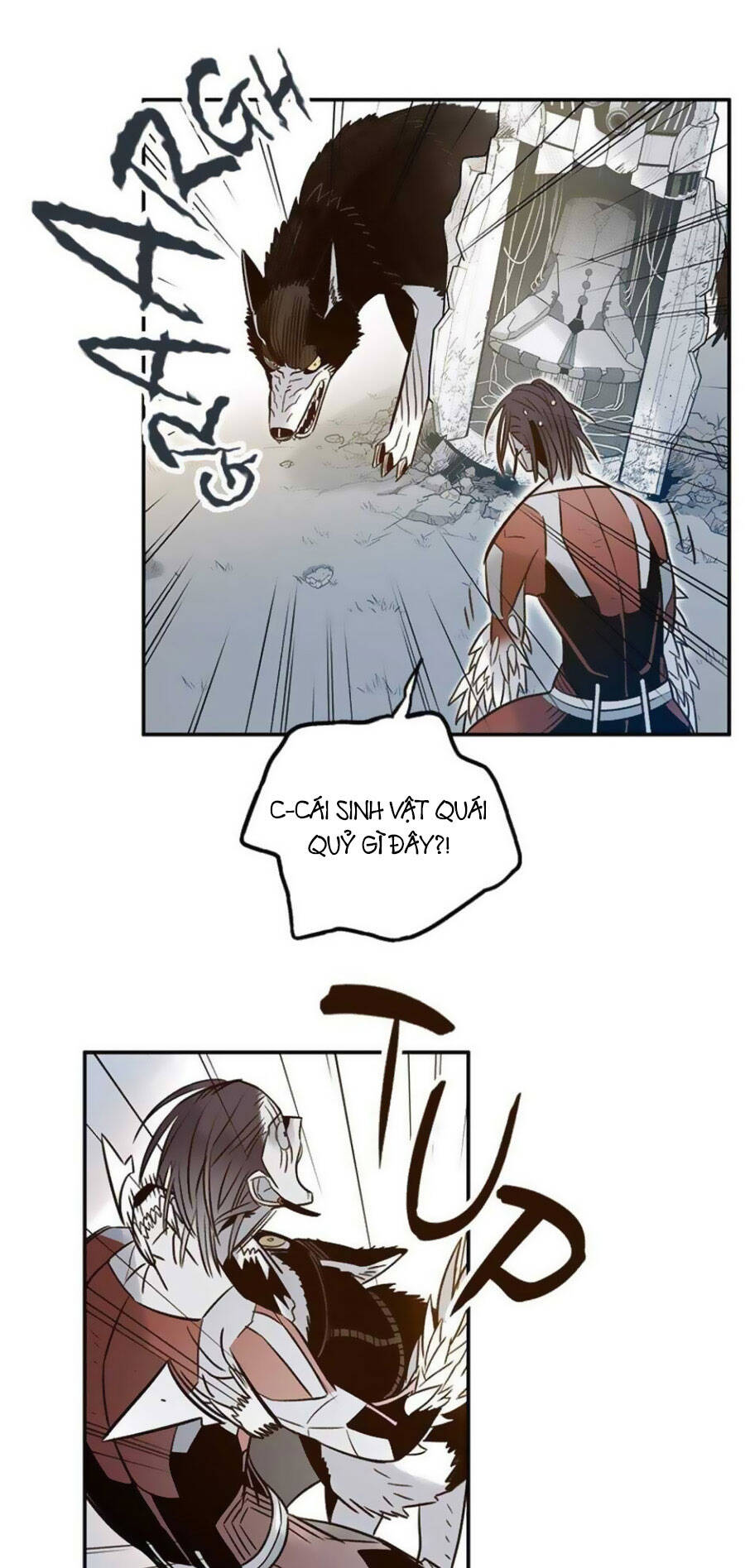 Điểm Hẹn Chapter 57 - Trang 2