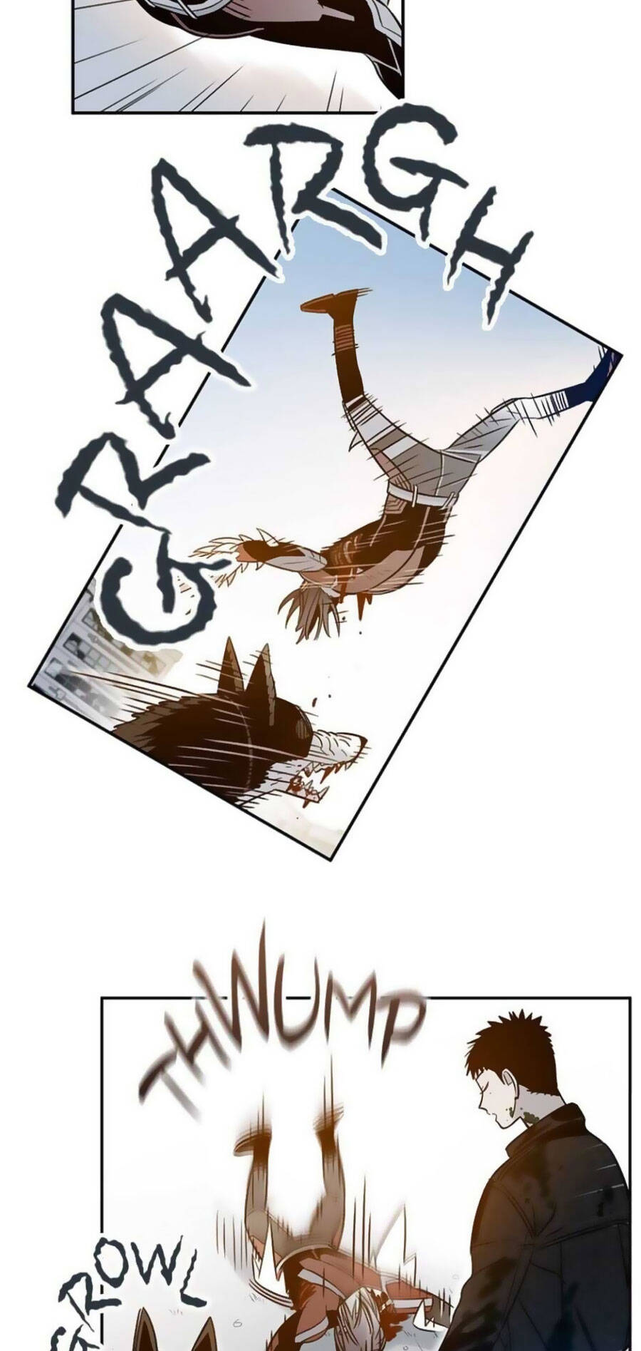 Điểm Hẹn Chapter 57 - Trang 2