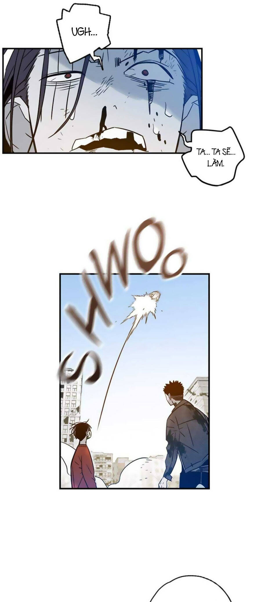 Điểm Hẹn Chapter 57 - Trang 2