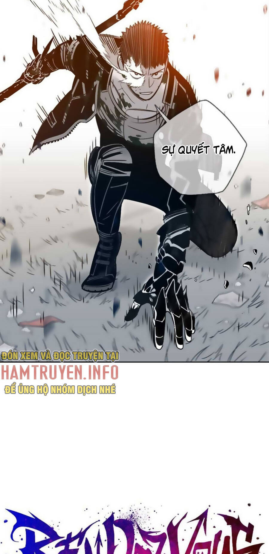 Điểm Hẹn Chapter 57 - Trang 2