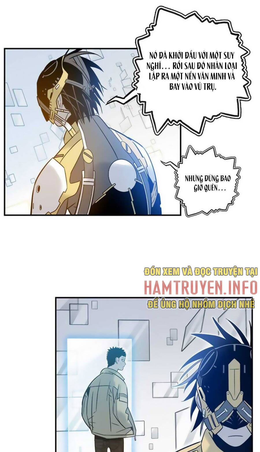 Điểm Hẹn Chapter 57 - Trang 2
