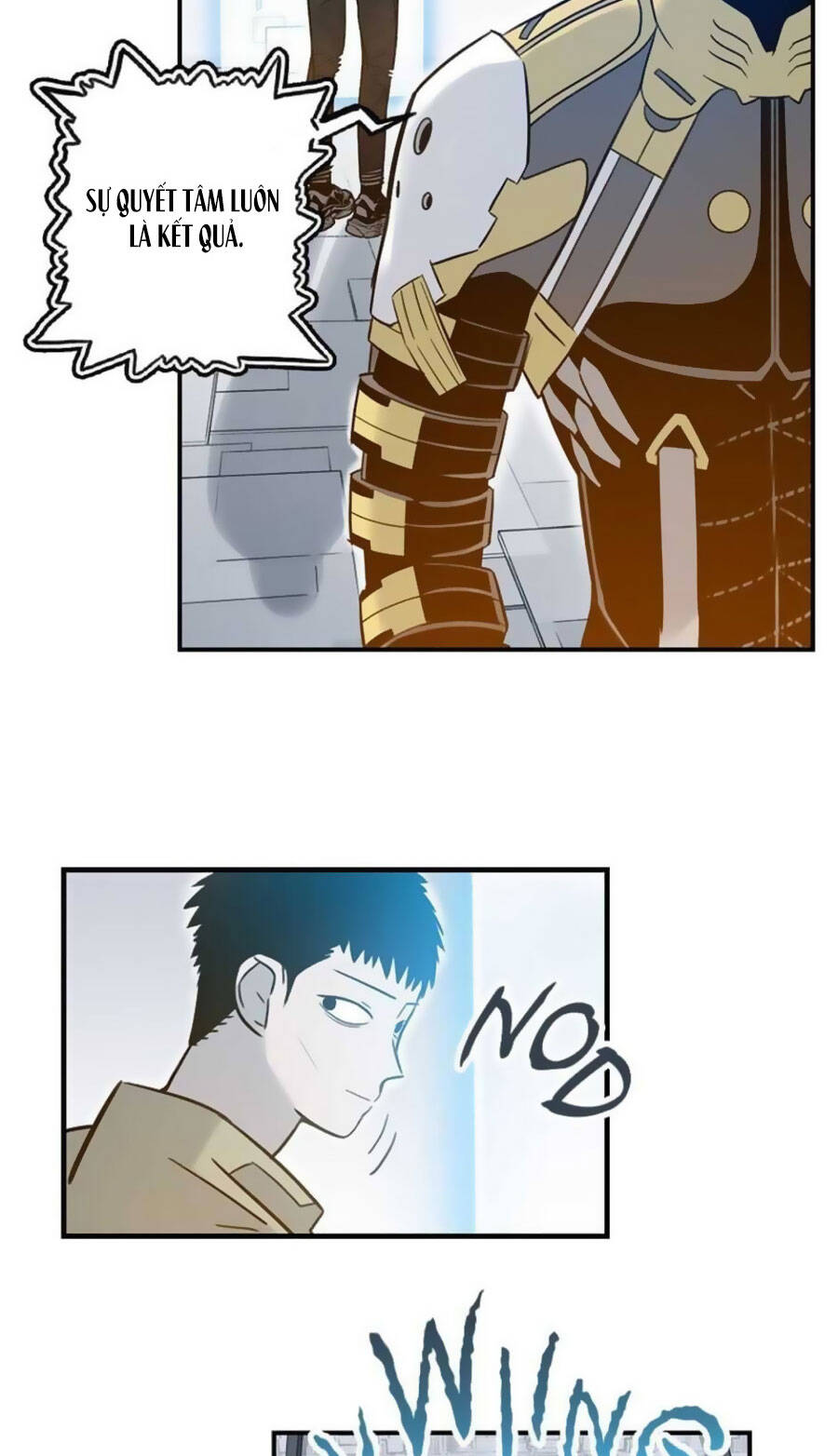 Điểm Hẹn Chapter 57 - Trang 2