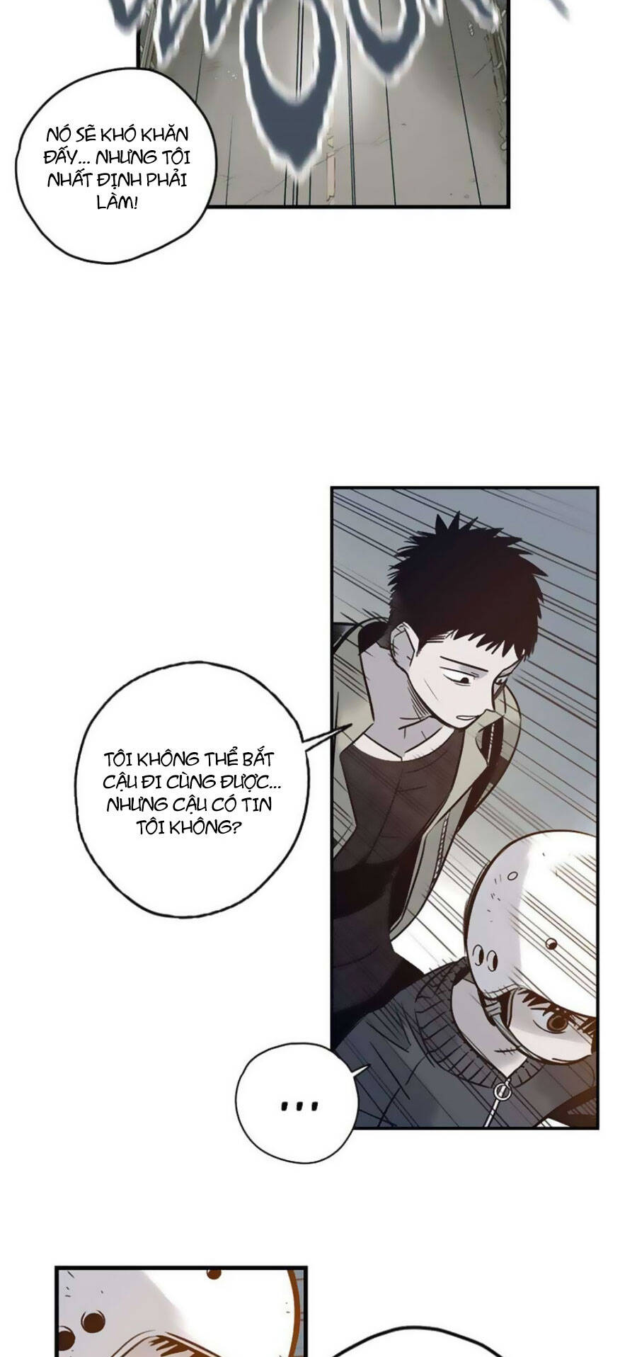 Điểm Hẹn Chapter 57 - Trang 2