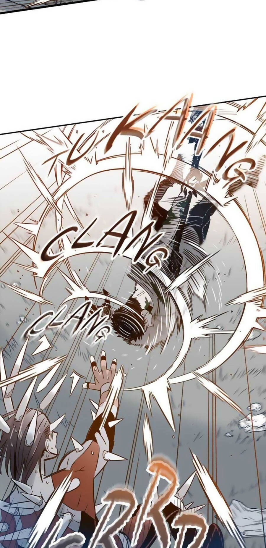 Điểm Hẹn Chapter 57 - Trang 2