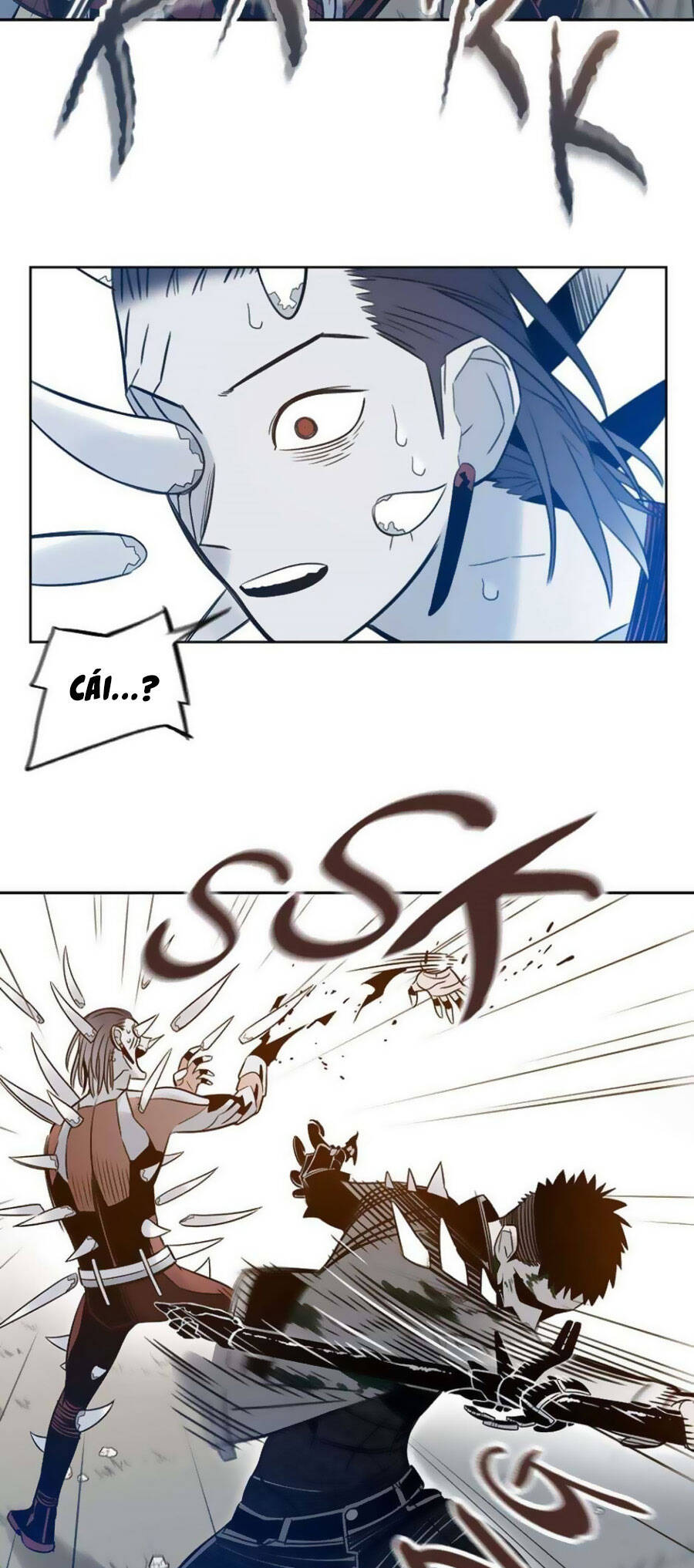 Điểm Hẹn Chapter 57 - Trang 2