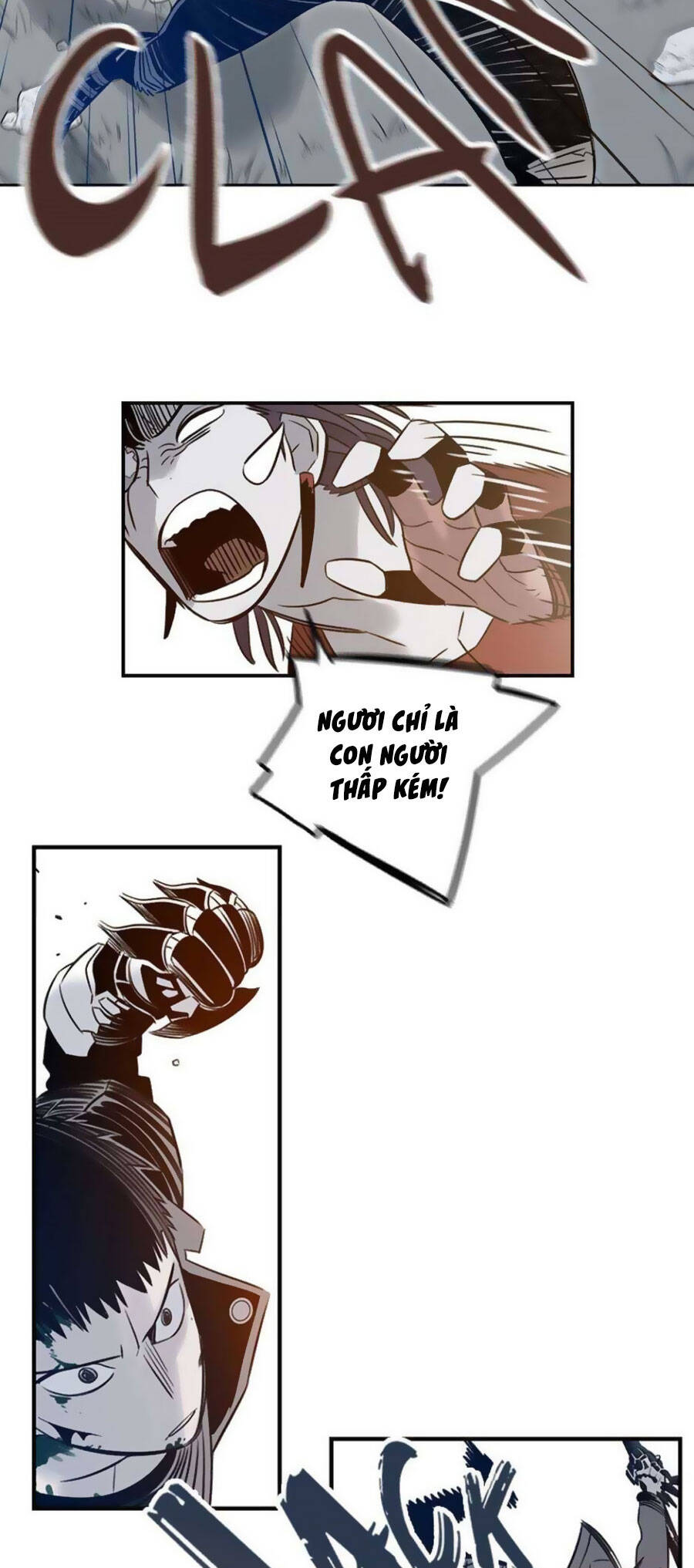 Điểm Hẹn Chapter 57 - Trang 2