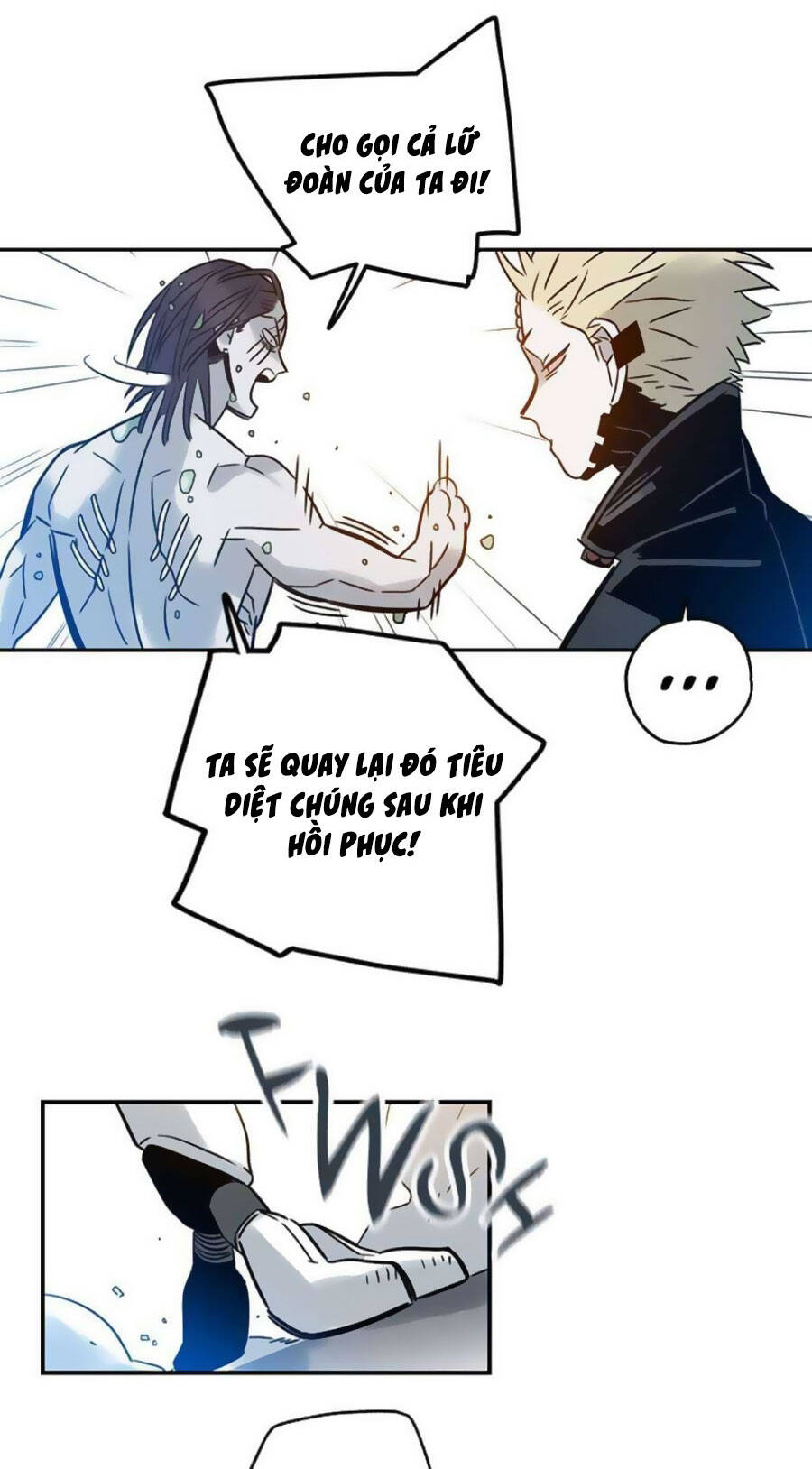 Điểm Hẹn Chapter 58 - Trang 2