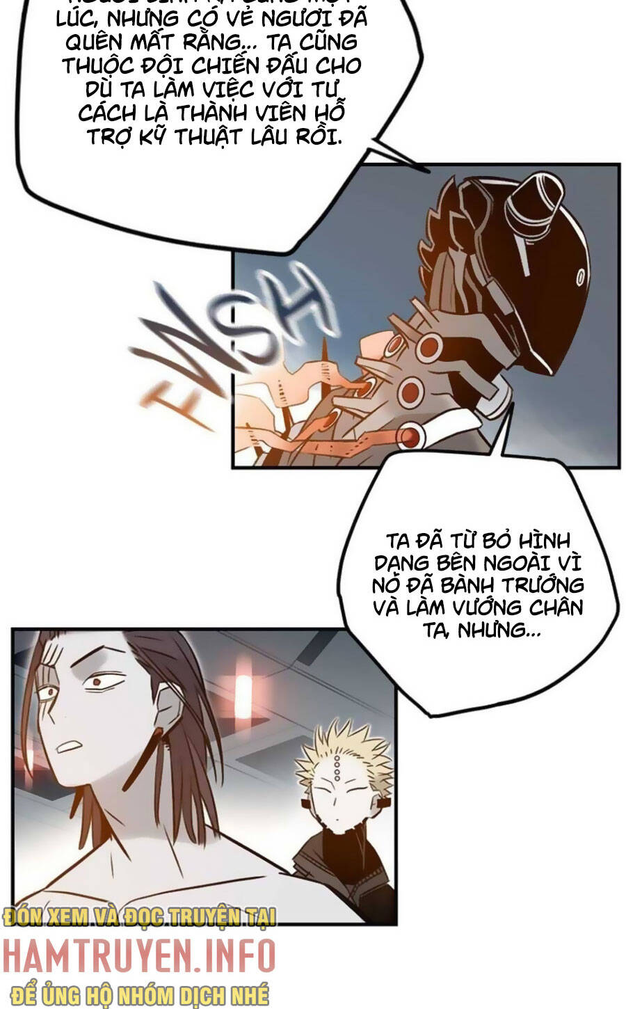 Điểm Hẹn Chapter 58 - Trang 2