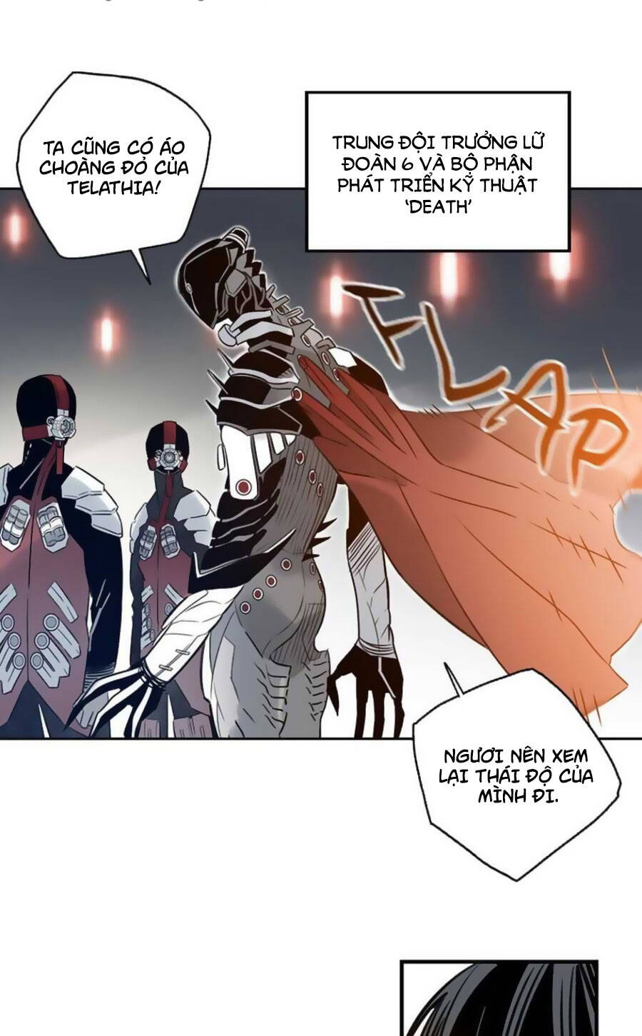 Điểm Hẹn Chapter 58 - Trang 2