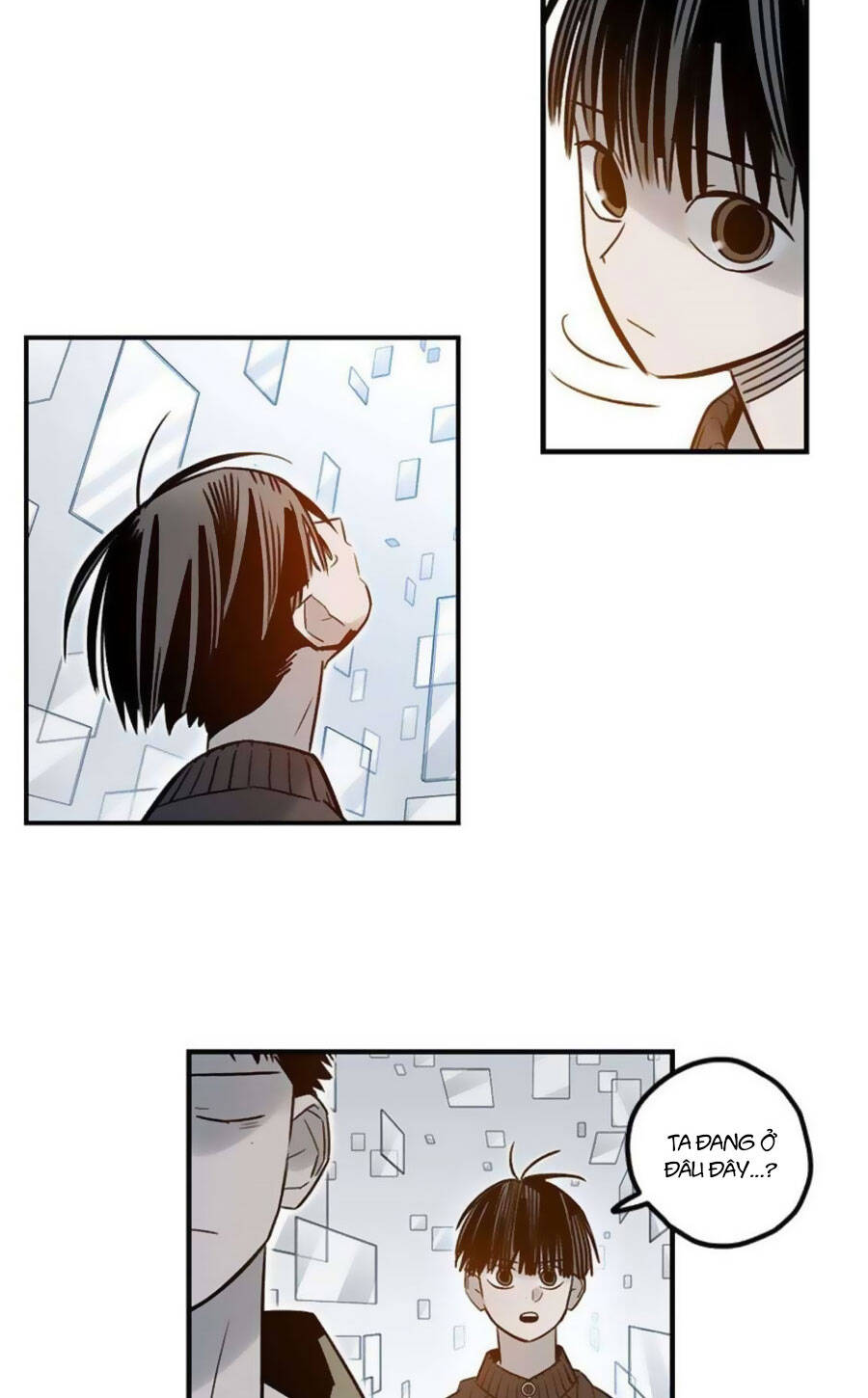 Điểm Hẹn Chapter 58 - Trang 2