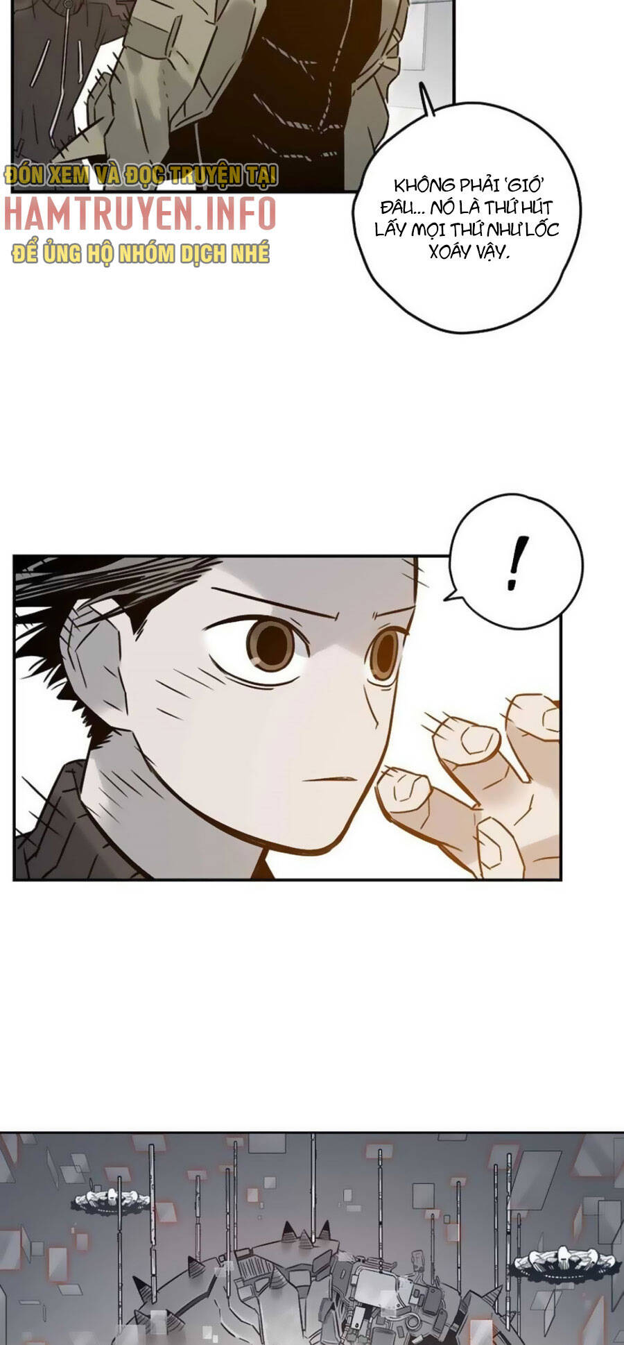 Điểm Hẹn Chapter 58 - Trang 2