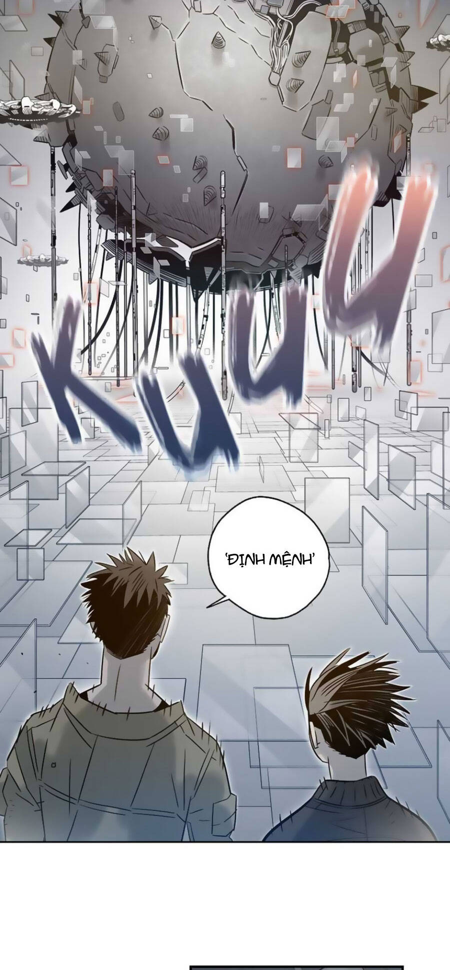 Điểm Hẹn Chapter 58 - Trang 2