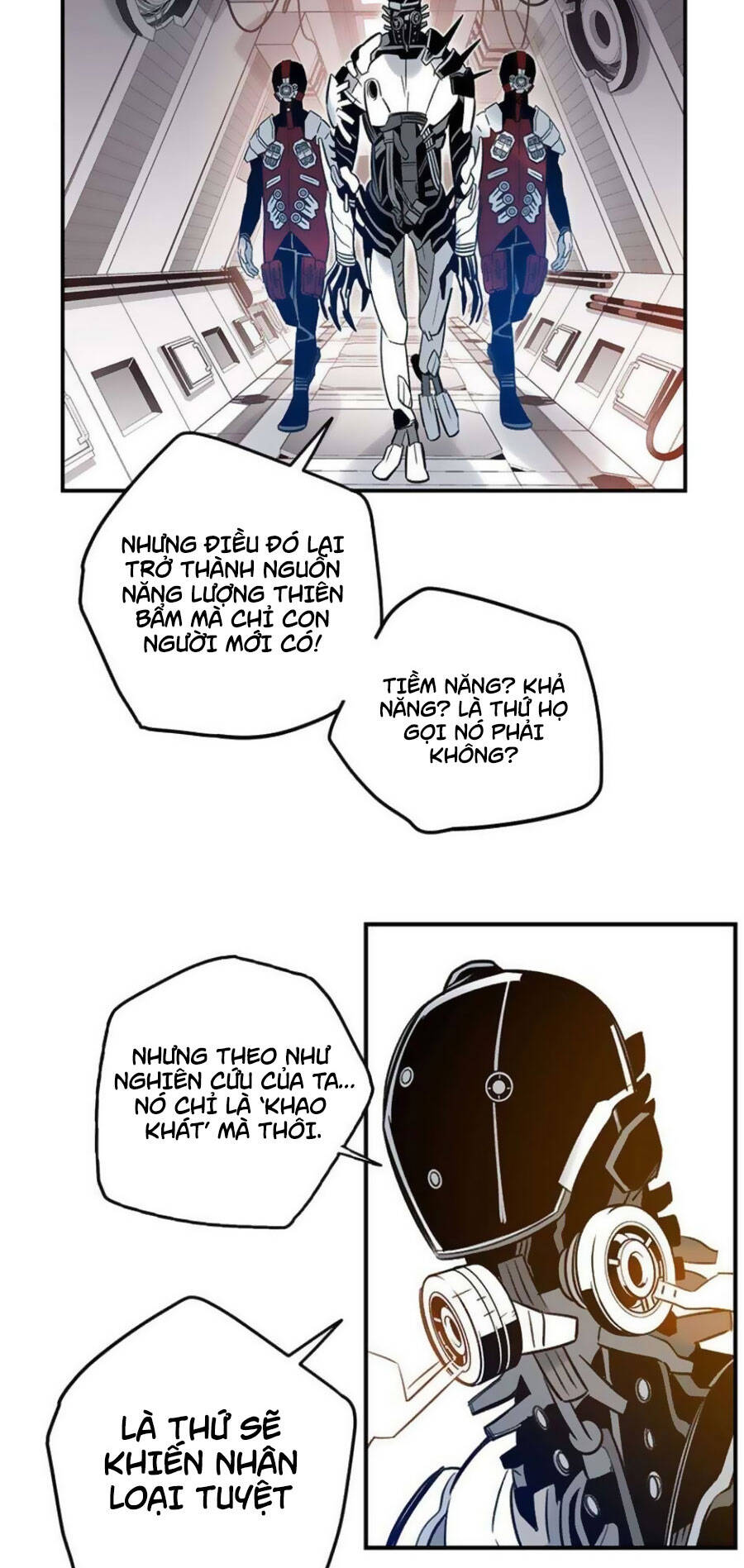 Điểm Hẹn Chapter 58 - Trang 2