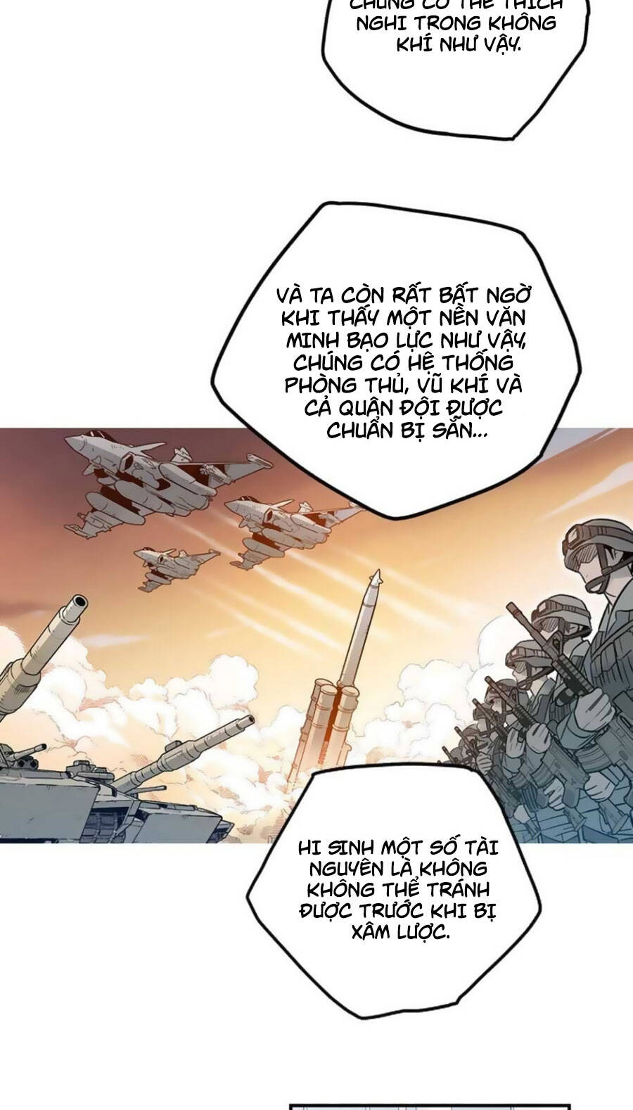 Điểm Hẹn Chapter 58 - Trang 2