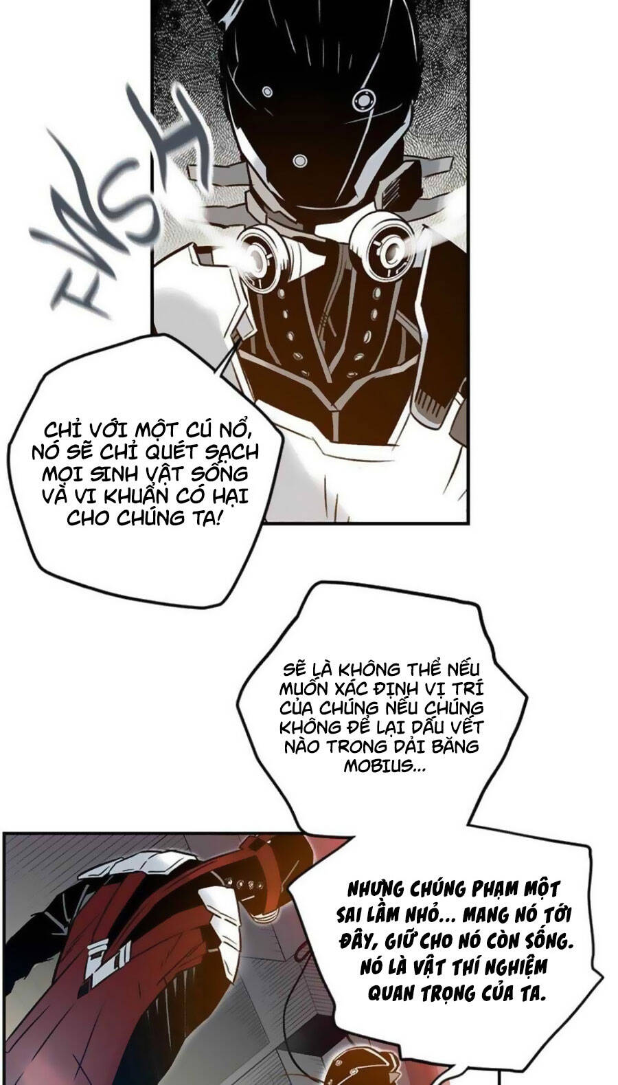 Điểm Hẹn Chapter 58 - Trang 2