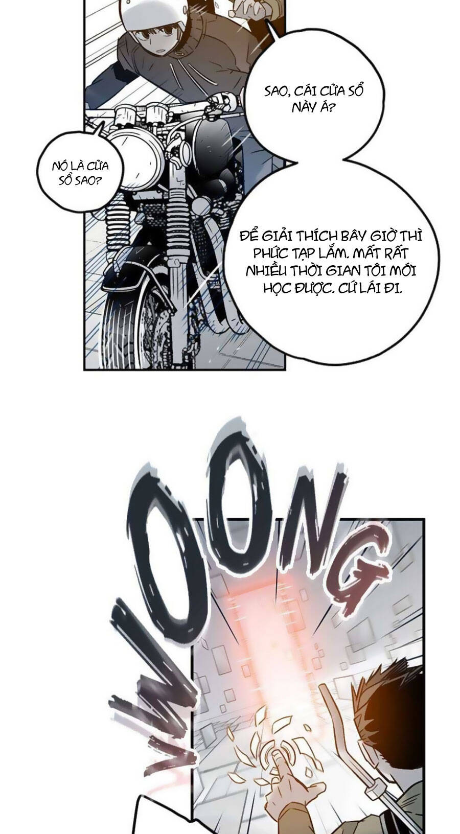 Điểm Hẹn Chapter 58 - Trang 2