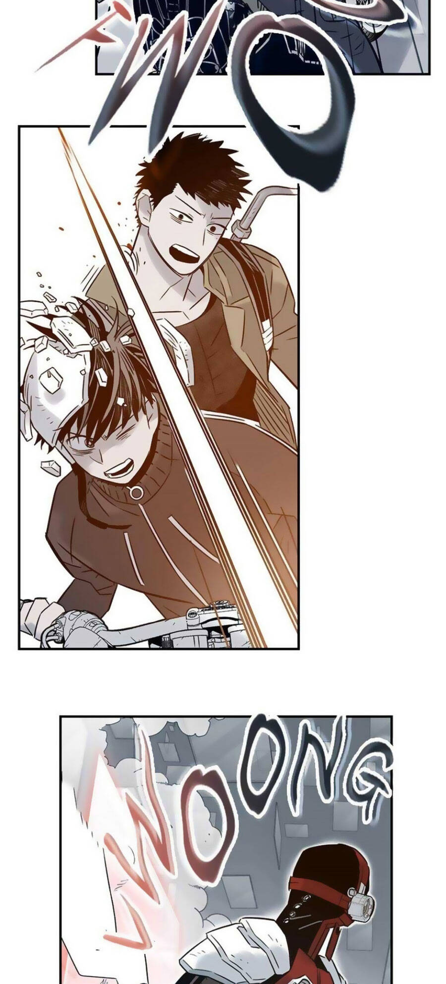 Điểm Hẹn Chapter 58 - Trang 2