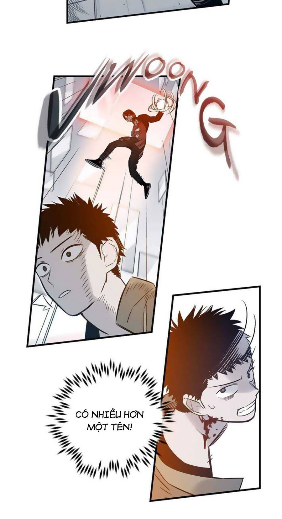 Điểm Hẹn Chapter 58 - Trang 2