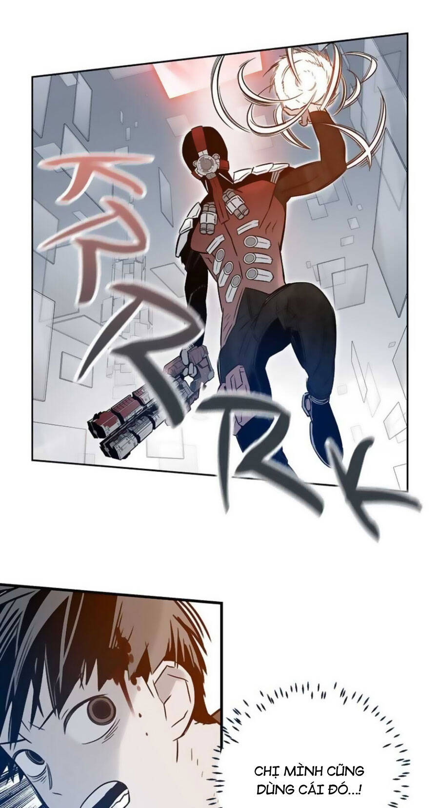 Điểm Hẹn Chapter 58 - Trang 2