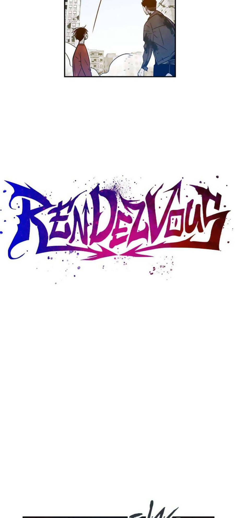 Điểm Hẹn Chapter 58 - Trang 2