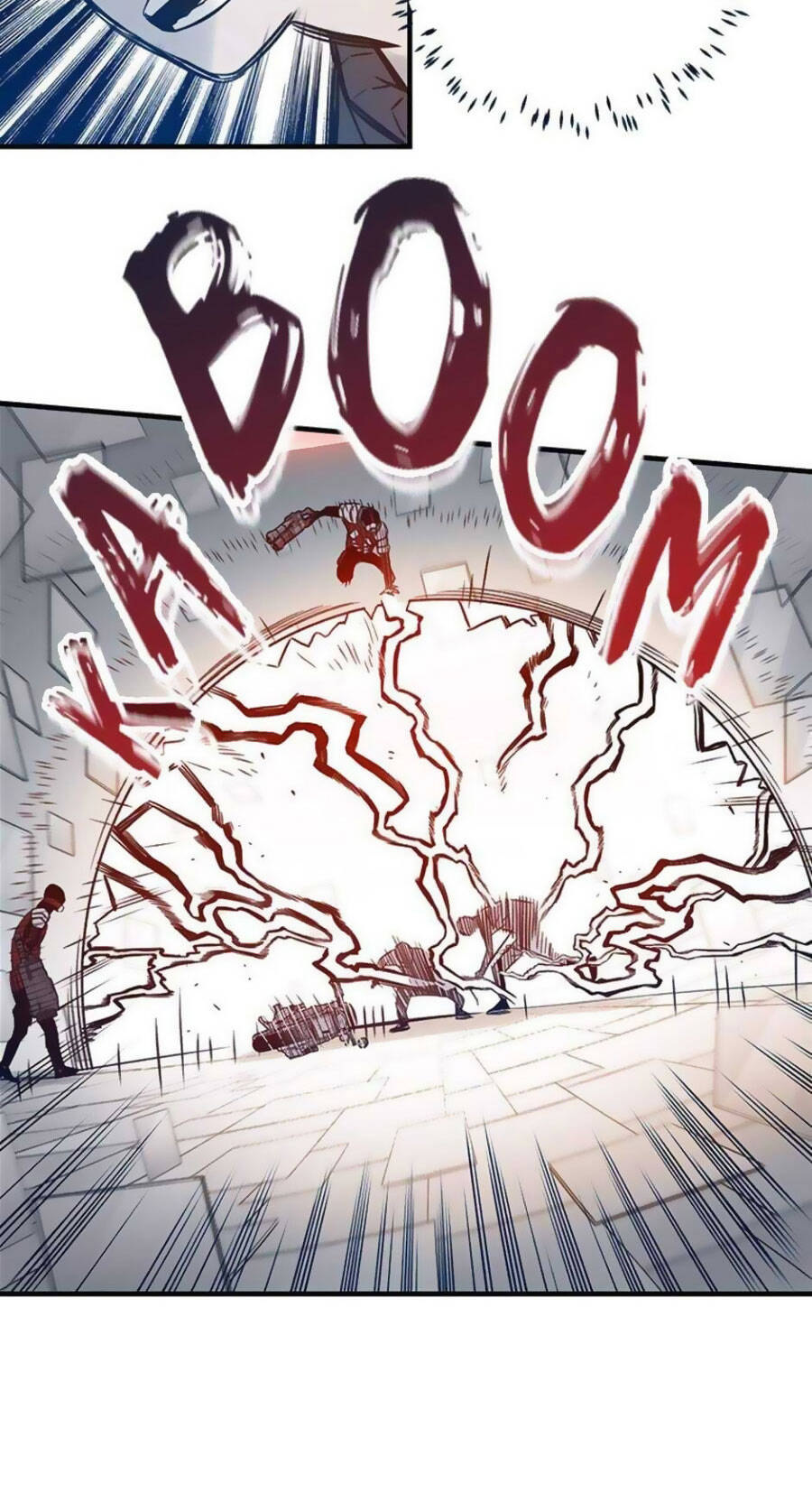 Điểm Hẹn Chapter 58 - Trang 2