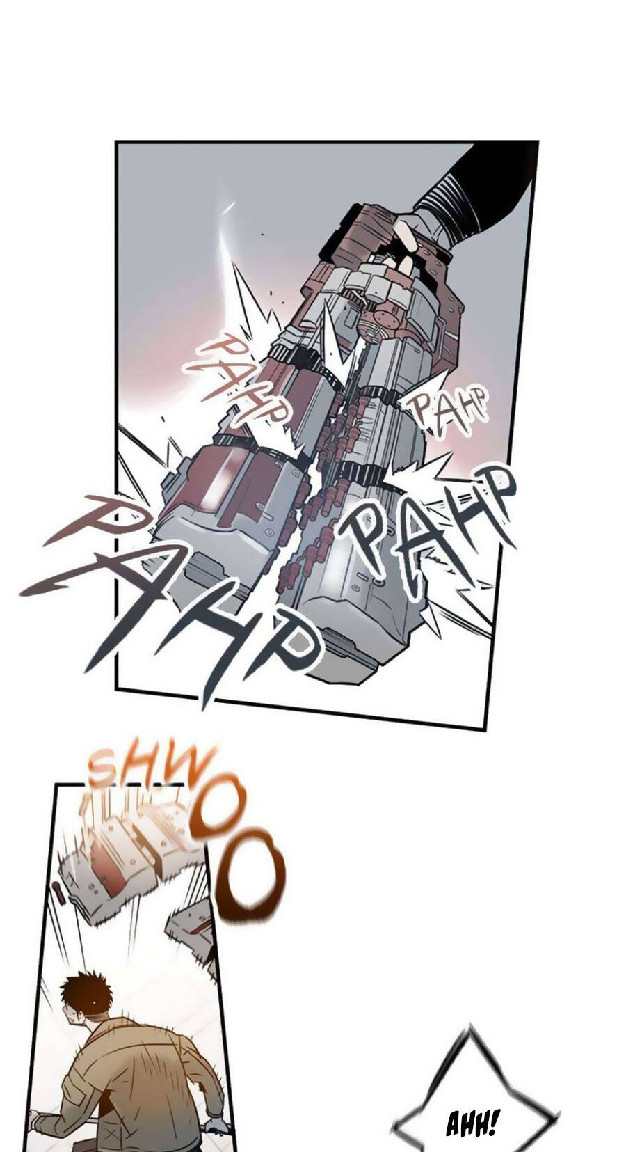 Điểm Hẹn Chapter 58 - Trang 2