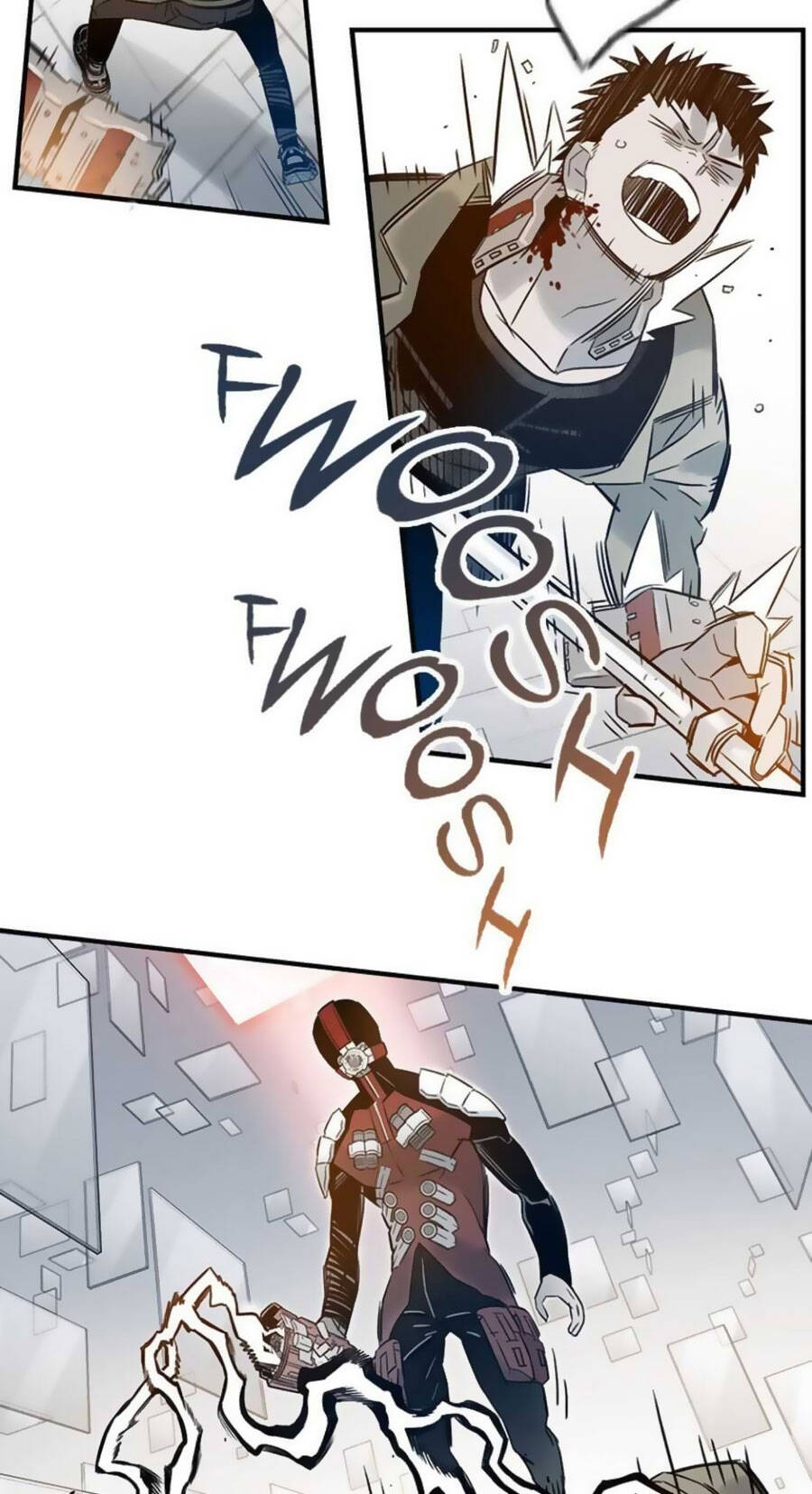 Điểm Hẹn Chapter 58 - Trang 2