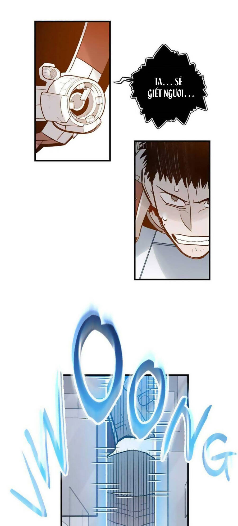 Điểm Hẹn Chapter 58 - Trang 2