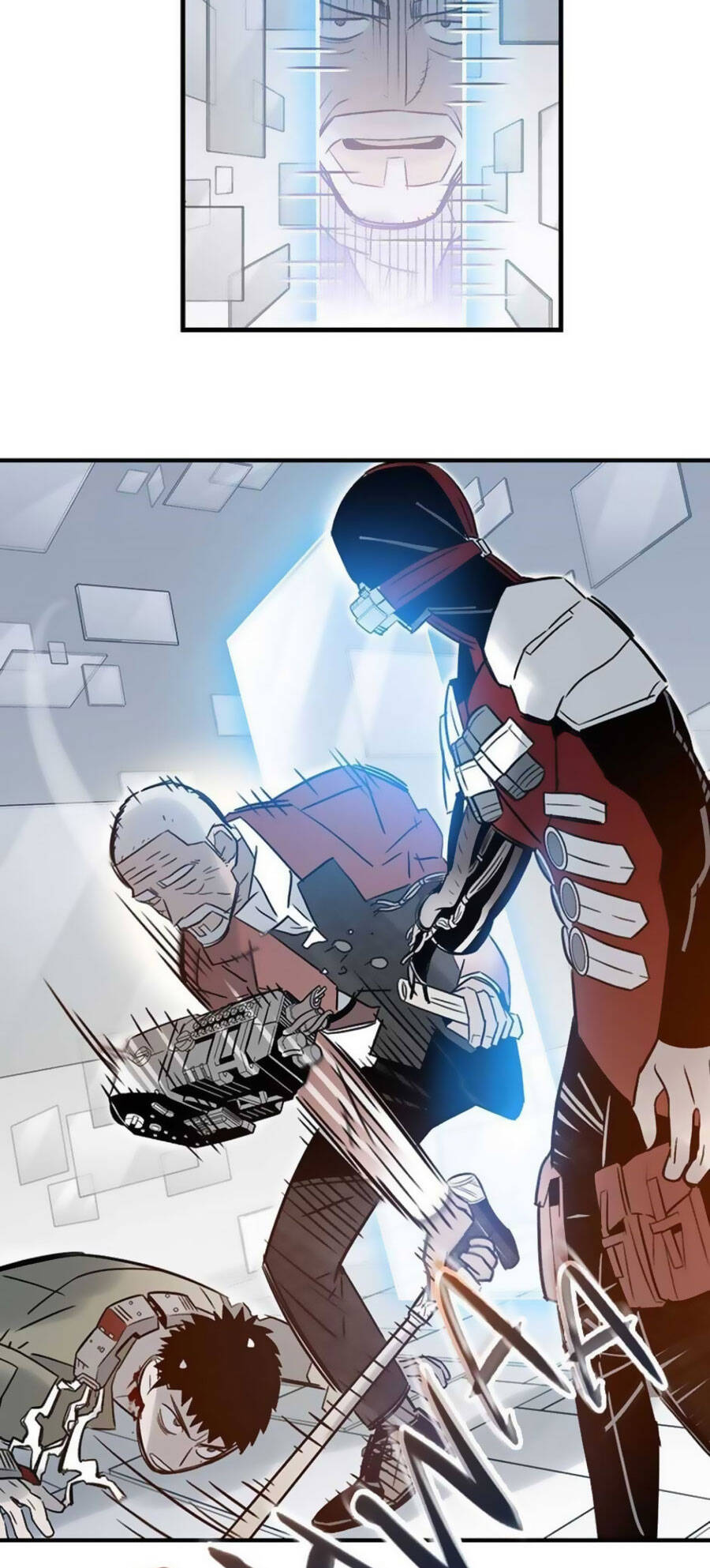 Điểm Hẹn Chapter 58 - Trang 2