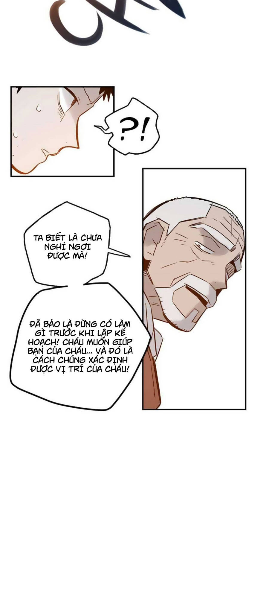 Điểm Hẹn Chapter 58 - Trang 2