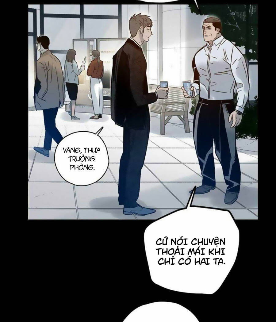 Điểm Hẹn Chapter 59 - Trang 2