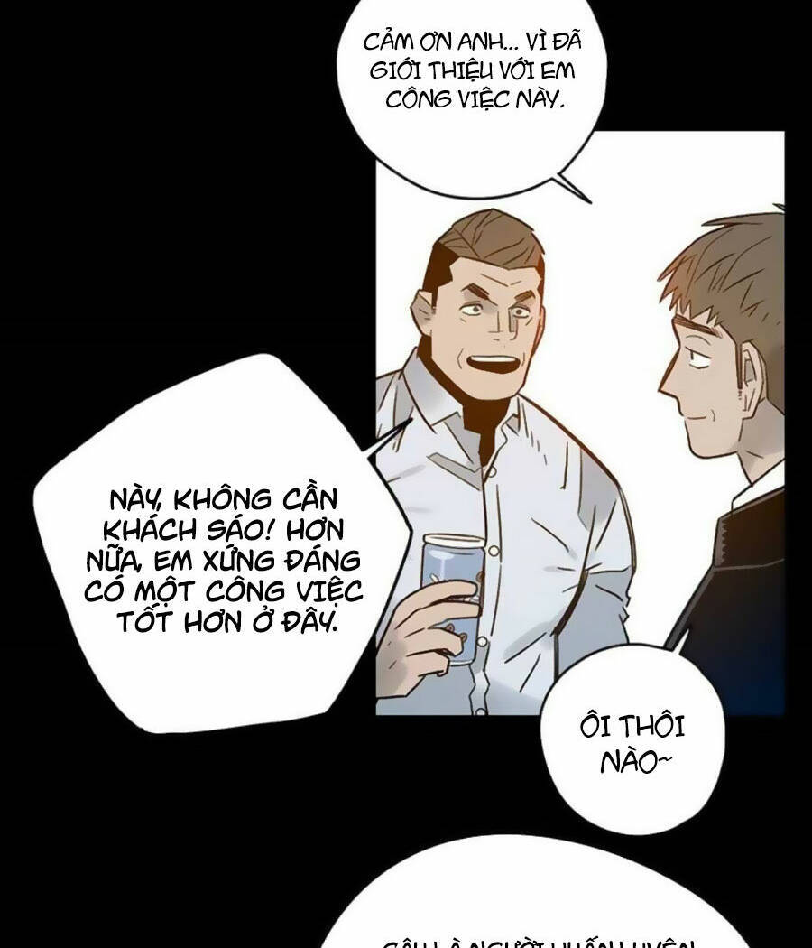 Điểm Hẹn Chapter 59 - Trang 2