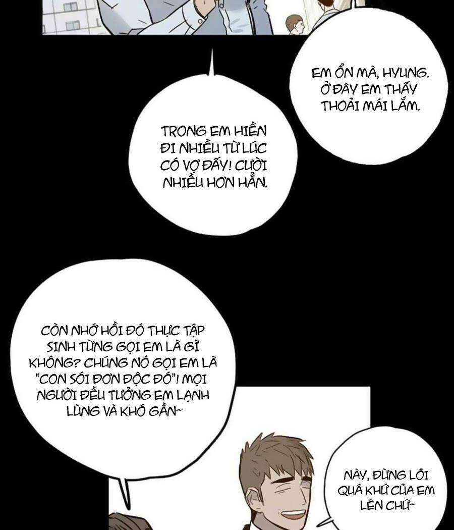 Điểm Hẹn Chapter 59 - Trang 2